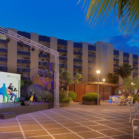 H10 Salou Princess Eksteriør billede