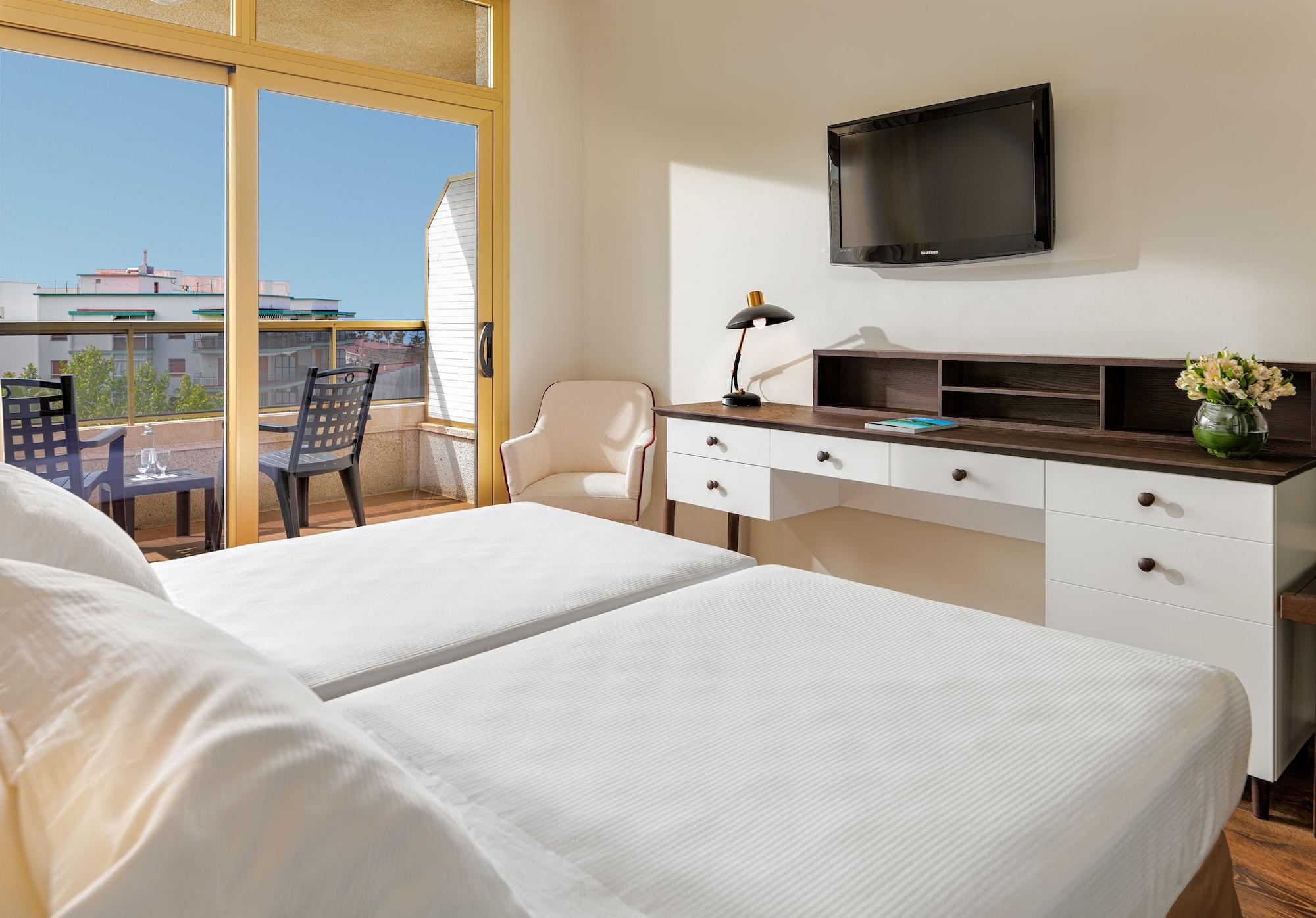 H10 Salou Princess Eksteriør billede