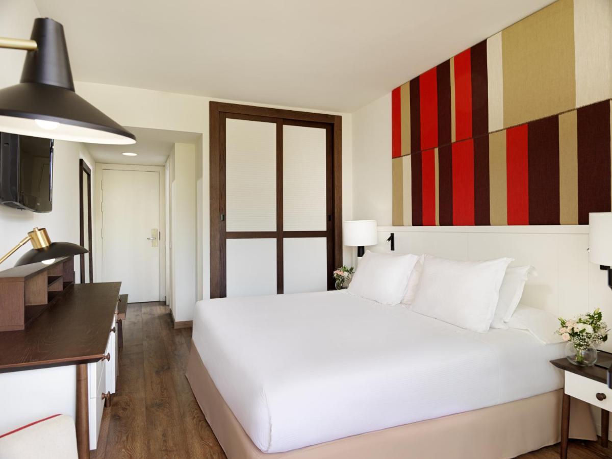 H10 Salou Princess Eksteriør billede