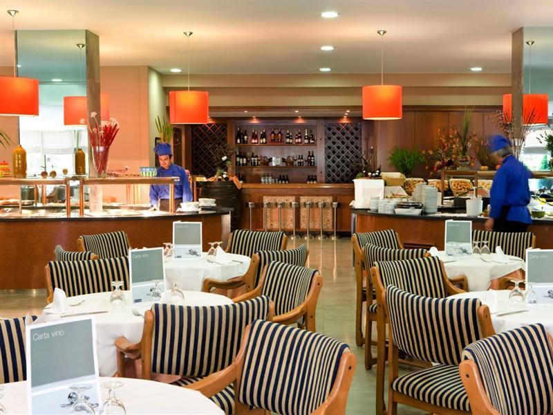 H10 Salou Princess Eksteriør billede