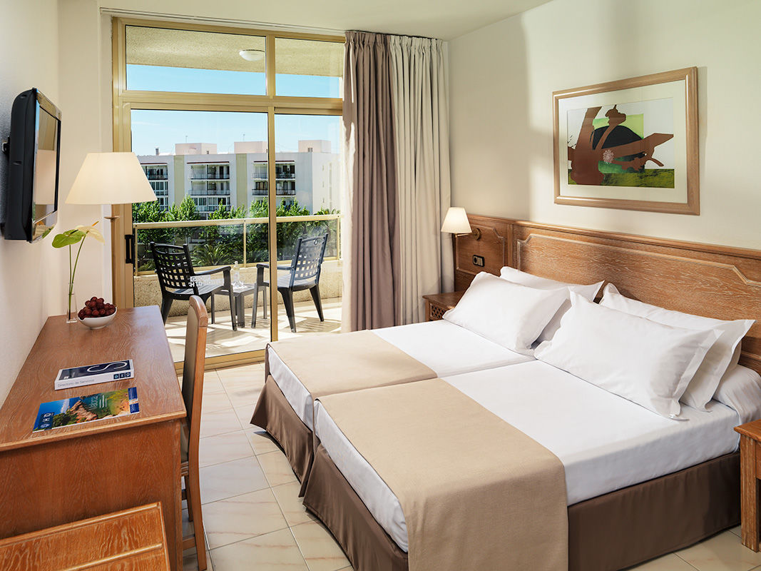 H10 Salou Princess Eksteriør billede